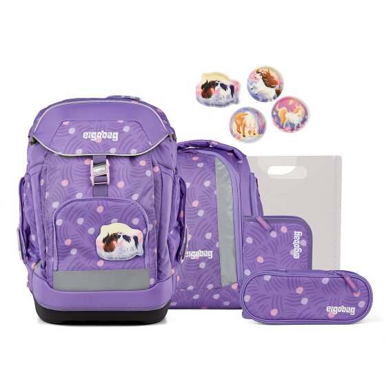 Ergobag Maxi Schooltas set