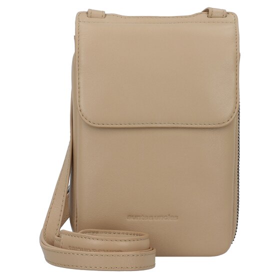 aunts & uncles Jamie's Orchard Tulip Mobiel telefoonhoesje Leer 13 cm aunts & uncles Jamie's Orchard Tulip Mobiel telefoonhoesje Leer 13 cm