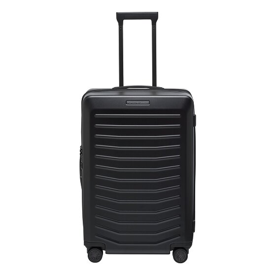 Porsche Design Roadster 4 Dubbele Wielen Trolley 69 cm