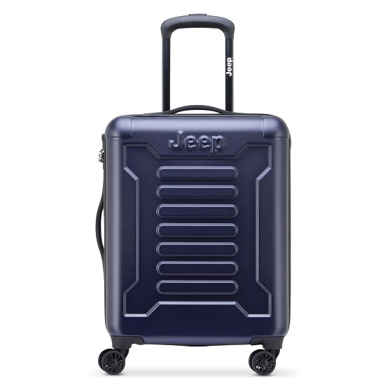 Jeep JH004C 4 wielen Cabinewagen 55 cm