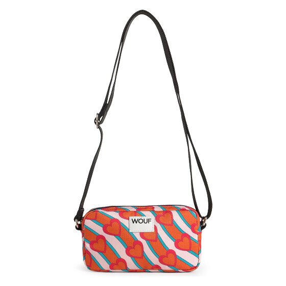 Wouf Daily Crossbody tas 19 cm
