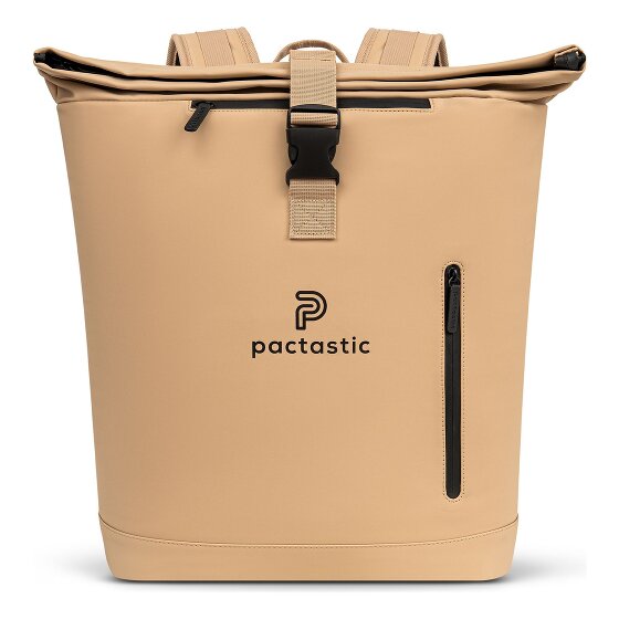 Pactastic Urban Collection Dagrugzak 45 cm Laptop compartiment