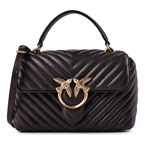PINKO Love Lady Handtas Leder 21 cm