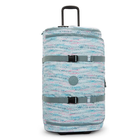 Kipling Basic Prt Aviana 2 wielen Reistas L 76 cm