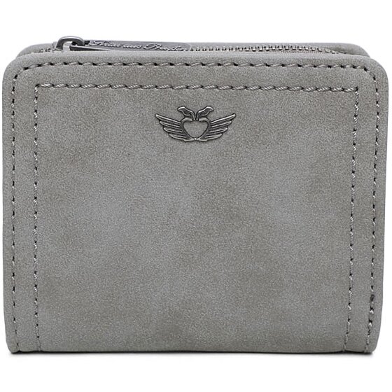 Fritzi aus Preußen Fritzi11 Aurelie Vintage Portemonnee 11.5 cm