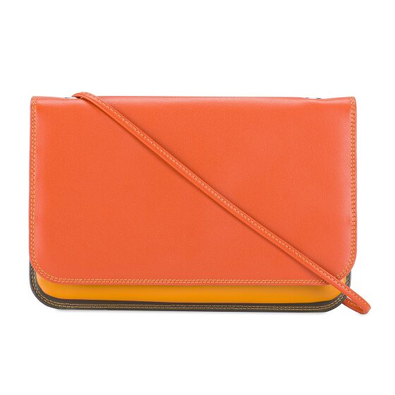 Mywalit Travel Portemonnee Leer 19 cm