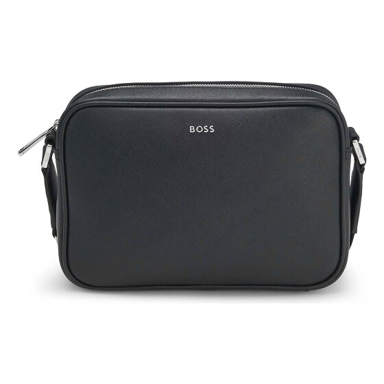 Boss Northon Schoudertas Leer 23 cm
