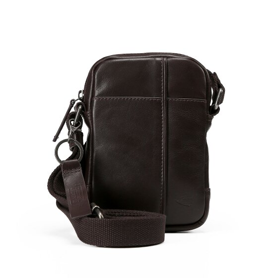 camel active Pine Mobiel telefoonhoesje Leer 13.5 cm