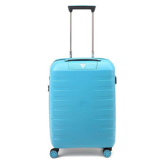 Roncato Box Sport 2.0 4 wielen Cabinewagen 55 cm