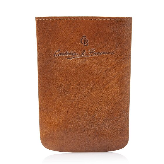 Castelijn & Beerens Sleutel portemonnee Leer 12 cm