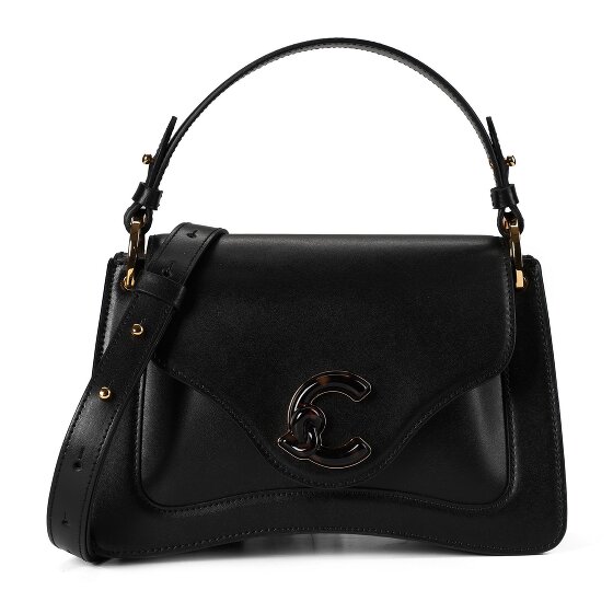 Coccinelle C-Me Handtas Leer 24 cm