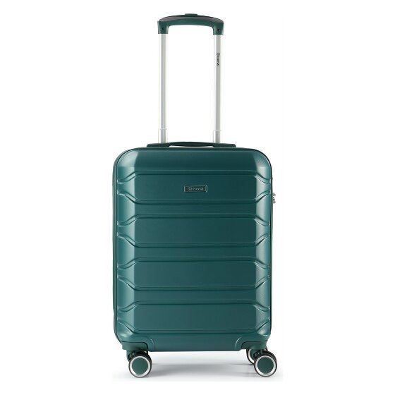 Benzi 5807 4 wielen Cabinewagen 55 cm