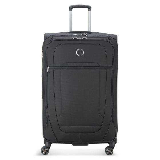 Delsey Paris Helium DLX 4-wielige trolley 83 cm