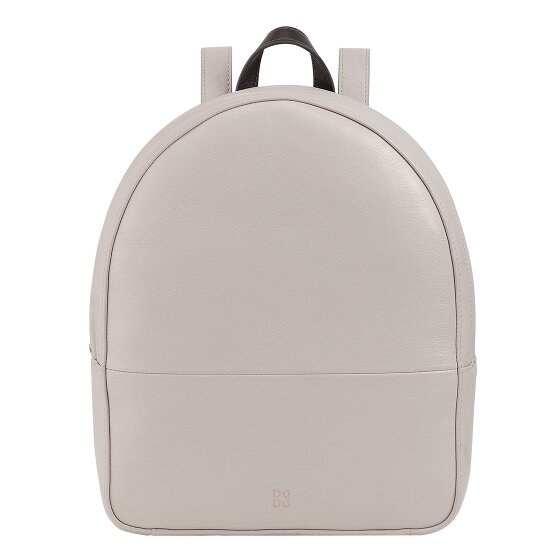 DuDu City rugzak leer 26,5 cm