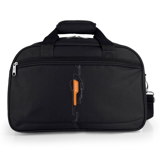 Gabol Week Eco flight bag 40 cm met rugzakfunctie