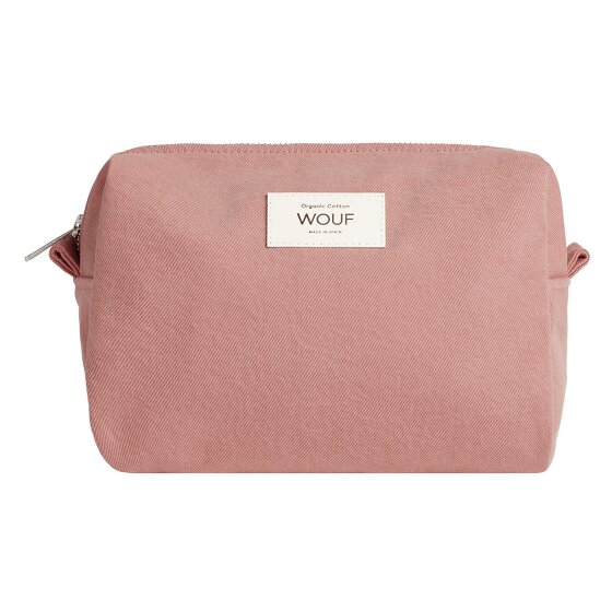 Wouf Cotton Cosmetische tas 21 cm