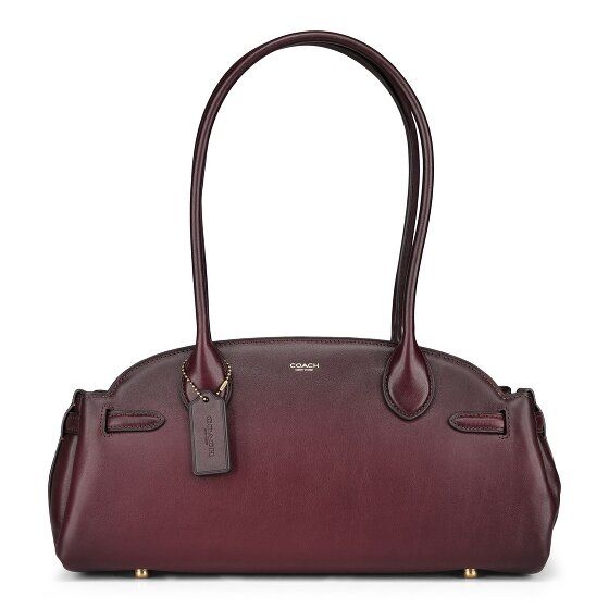 Coach Empire Schoudertas Leer 34 cm