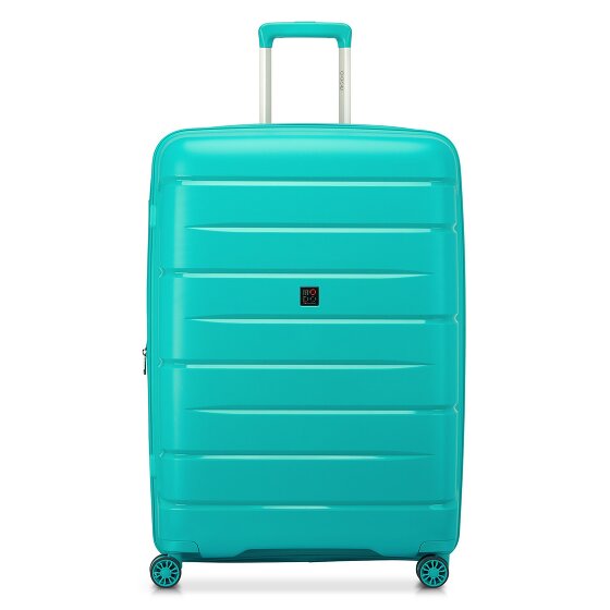 MODO by Roncato Starlight 3.0 4 wielen Trolley 75 cm met uitbreidingsplooi