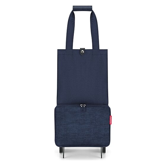 reisenthel Opvouwbare winkelwagen 66 cm