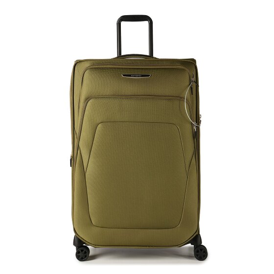 Samsonite Spark Sng Eco 4 wielen Trolley 79 cm met uitbreidingsplooi