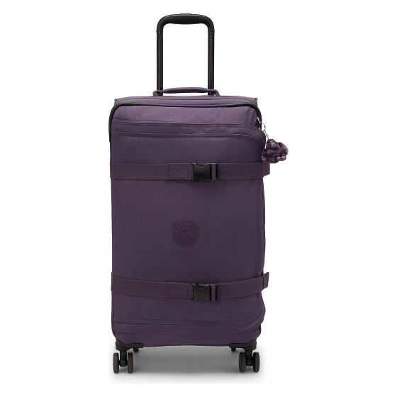 Kipling Basic Spontaneous 4 wielen Trolley M 66 cm