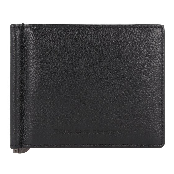 Porsche Design Voyager Portemonnee RFID-bescherming Leer 12.5 cm