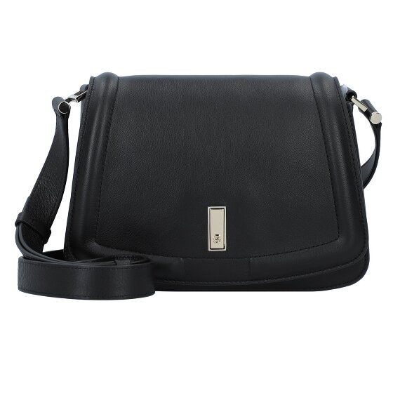 Boss Ariell Schoudertas Leer 23 cm