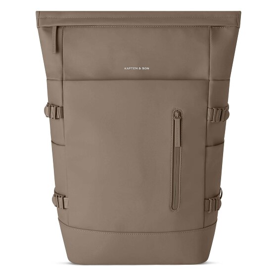 Kapten & Son Helsinki Pro Dagrugzak 43 cm Laptopvak