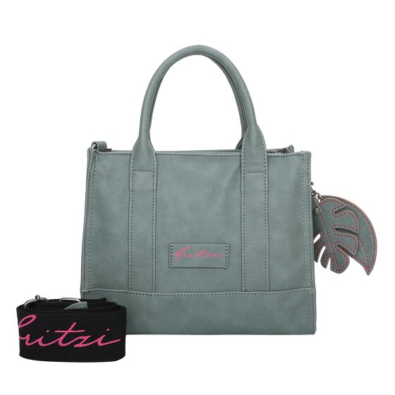 Fritzi aus Preußen Eco Square Handtas 26 cm