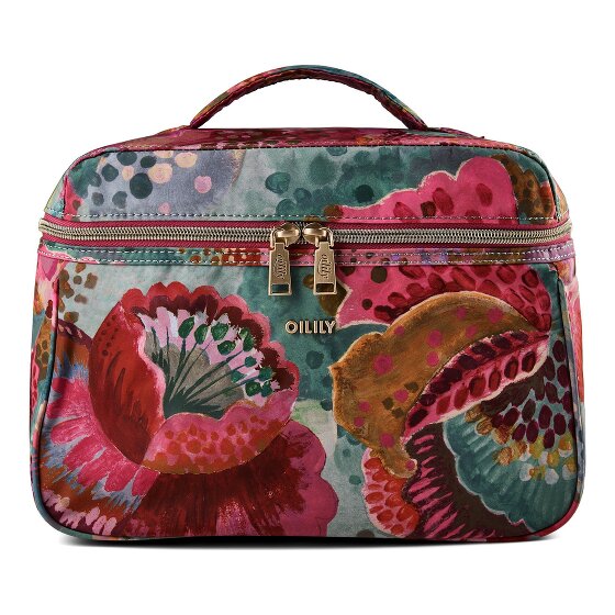 Oilily Pointilly Toilettas 28 cm