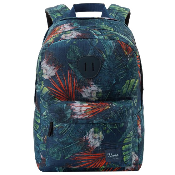NITRO Urban Plus Rugzak 45 cm laptopvak