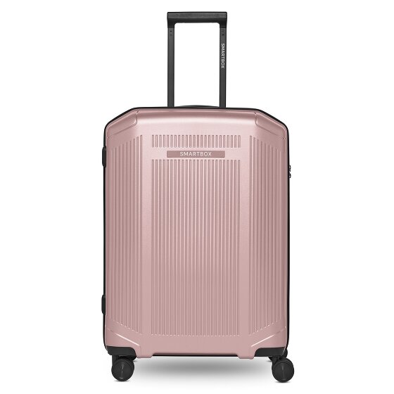 Smartbox Edition 02 4 wielen Trolley M 66 cm