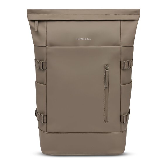 Kapten & Son Helsinki Pro Dagrugzak 52 cm Laptop compartiment