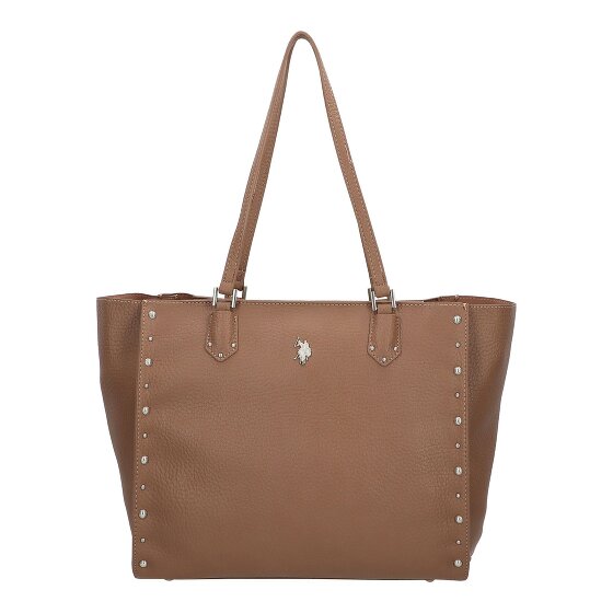 U.S. Polo Assn. Upton Shopper Tas 33.5 cm
