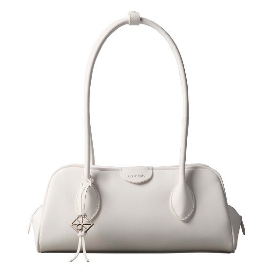 Calvin Klein Embossed Schoudertas 30 cm