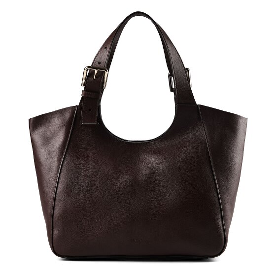 Furla Dora Schoudertas M Leder 42 cm
