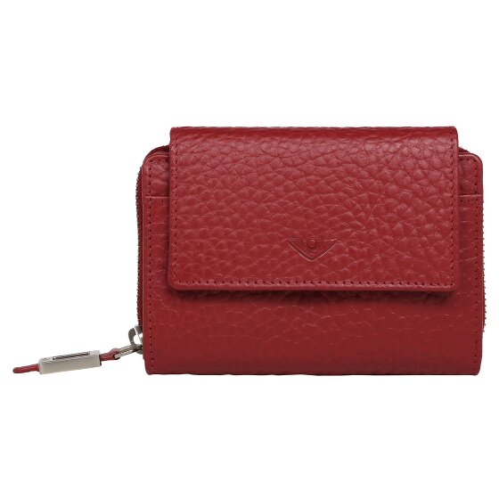 Voi Hirsch Hilary Portemonnee RFID Leer 14 cm