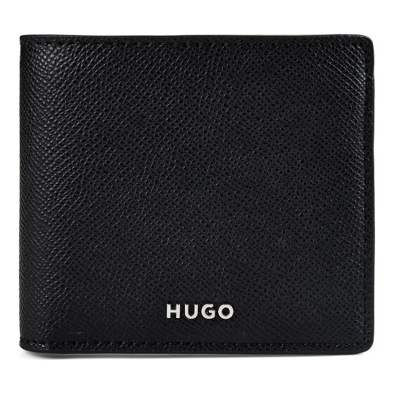 Hugo Go Portemonnee Leder 10.5 cm