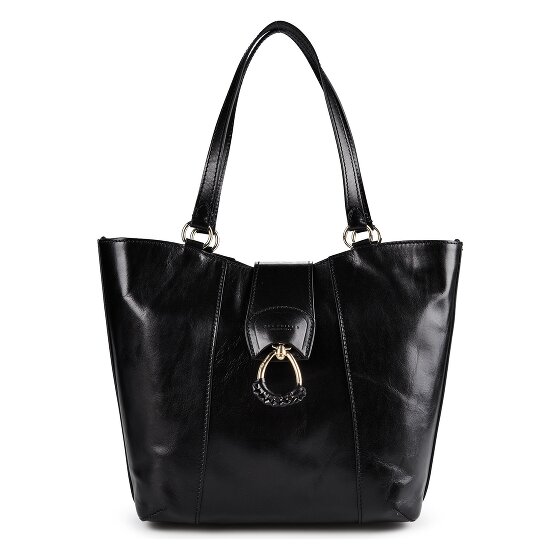 The Bridge Erica Schoudertas Leder 35 cm