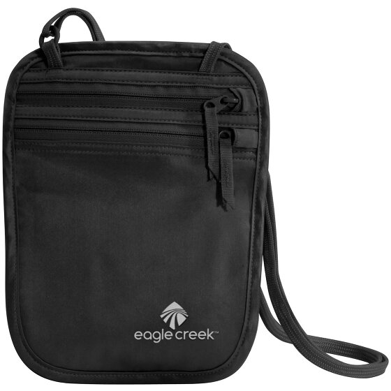 Eagle Creek Zijden Undercover Halsbuidel 14 cm