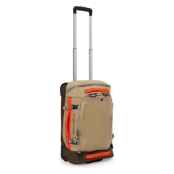 Eagle Creek Cargo Hauler 32 L 2 wielen Cabinewagen 55 cm