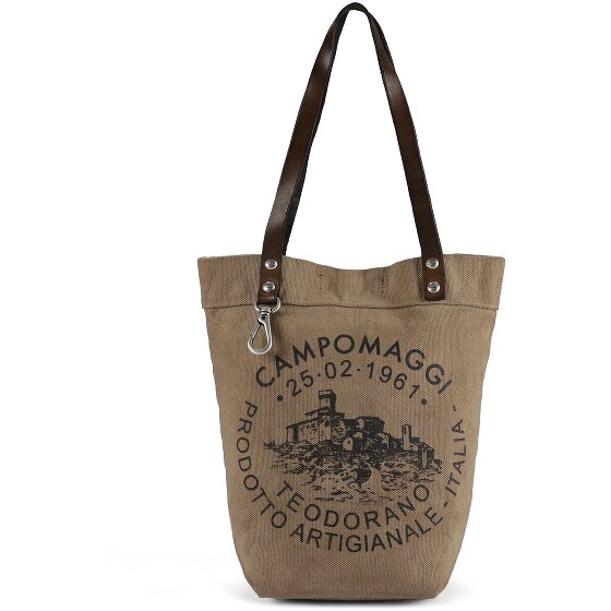 Campomaggi Filodendro Schoudertas 17 cm