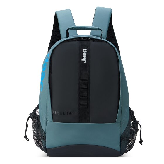 Jeep JS011B Dagrugzak 46 cm Laptop compartiment