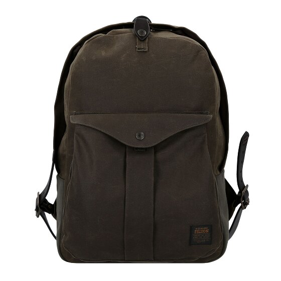 Filson Tin Cloth Dagrugzak 32 cm Laptop compartiment