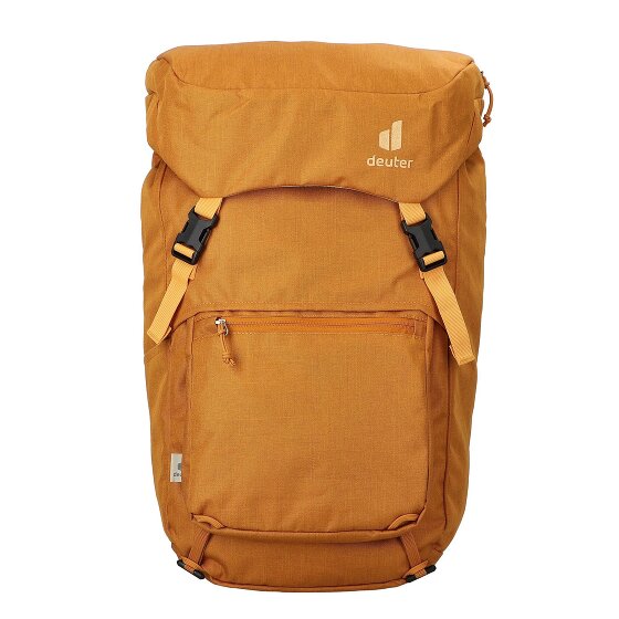 Deuter Walker 24 Dagrugzak 52 cm Laptop compartiment