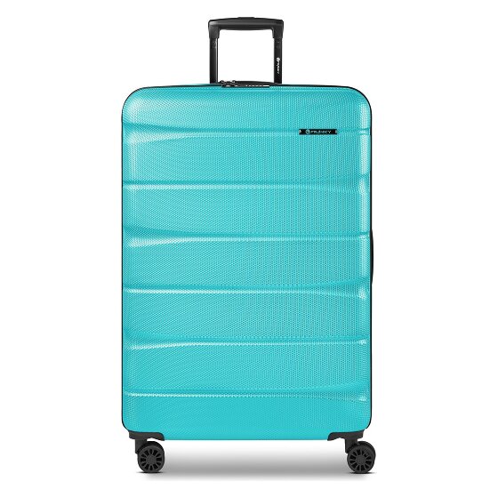 Franky Munich 4.0 4 wielen Trolley L 76 cm met uitbreidingsplooi