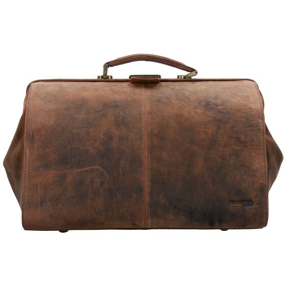 Greenland Nature Montenegro Artsenkoffer Leer 40 cm