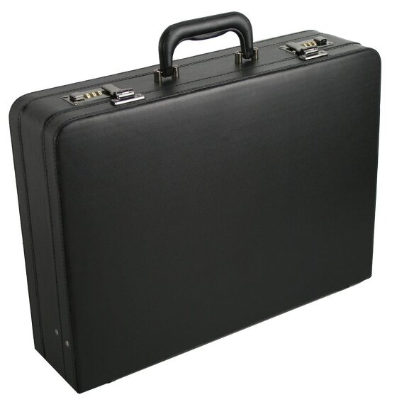 d&n Traditionele aktetas 46 cm