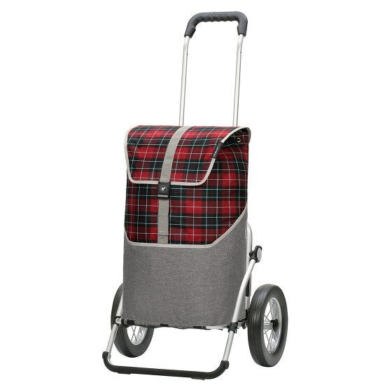 Andersen Shopper Royal Shopper Gese Winkelwagen 59 cm