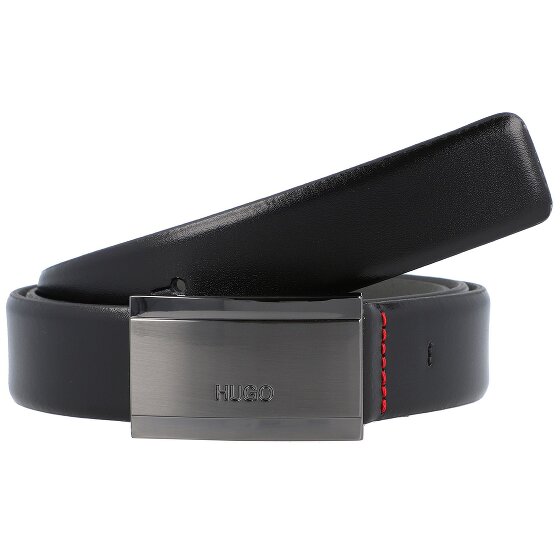 Hugo Gexter Riem Leer